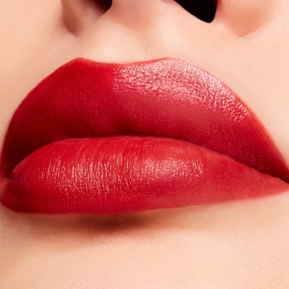 🌵4/$30 NIB MAC Powder Kiss Velvet Blur Slim Stick Lipstick in Dubonnet Buzz - Picture 9 of 11